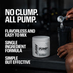 RAW Pump2 Pre Workout Glycerol Powder - 20 Servings - image 5