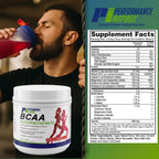 Performance Inspired Nutrition Ripped Whey Protein