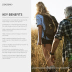 Zinzino BalanceOil+ AquaX Omega-3 Formula - 300 ml - image 4