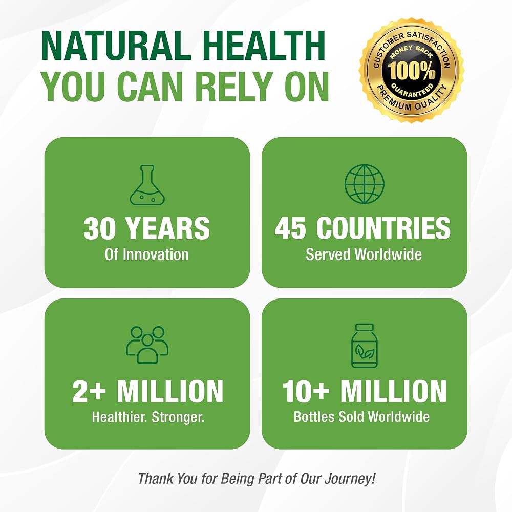 Bell Histamine Balance - 60 Vegetarian Capsules - image 8