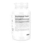 NOW Solutions Bamboo Silica Beauty Hair, Skin & Nails - 90 Vegetarian Capsules - image 2