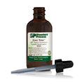 Standard Process Zinc Test Supplement - 2 fl oz