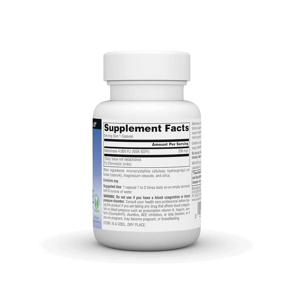 Source Naturals NUTRITIONAL_SUPPLEMENT