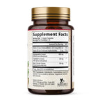 Nature's Nutrition Menopause Supplement with Dong Quai & Black Cohosh - image 9