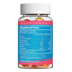 EAZGOO Berberine Gummies for Health-Supports System