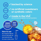 Hydrant Electrolyte Powder Iced Tea Lemonade - 30 Servings - image 3