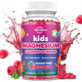ReviNutra Magnesium Gummies for Kids - Magnesium Glycinate Gummies
