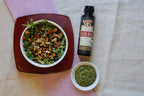 Barlean's Organic Flaxseed Oil 7640mg ALA Omega-3 - 12 Fl Oz - image 8