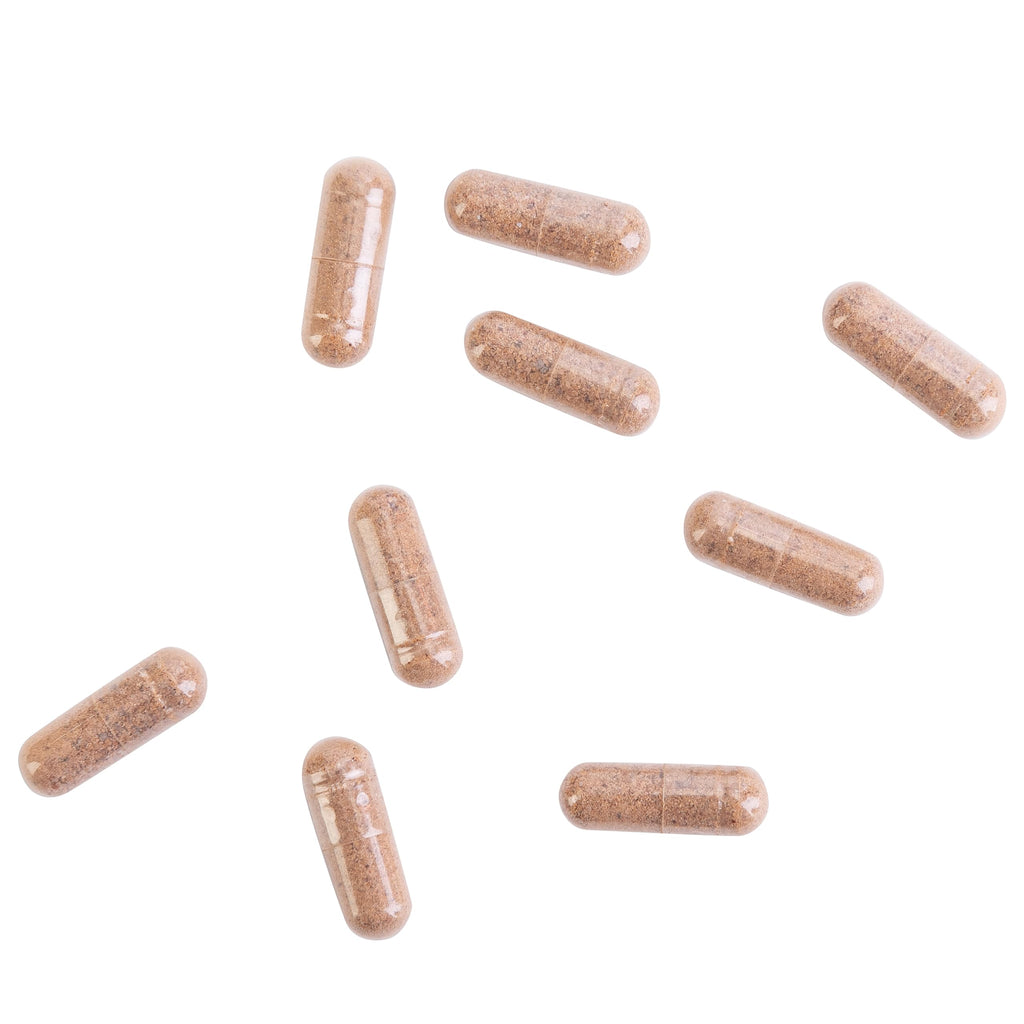 Kroeger Herb Circu Flow - 270 Capsules - image 8