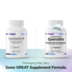 Tesseract Medical Research QuerciSorb Immune Support Supplement