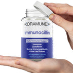 Oramune Support Supplement with Transfer Factor and Pure Colostrum