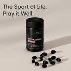 Sports Research Icelandic Astaxanthin 12mg - 60 Softgels - image 7