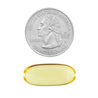 Convergence Maximum Care Omega-3 Fish Oil - 120 Softgels - image 5