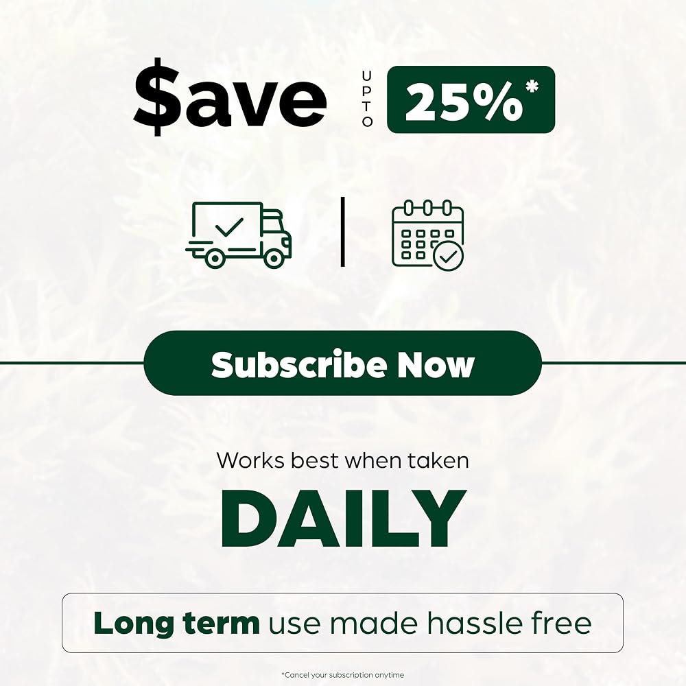 SANDHUHERBALS Sea Moss Capsules with Black Seed Oil & Ashwagandha - 60 Count - image 7