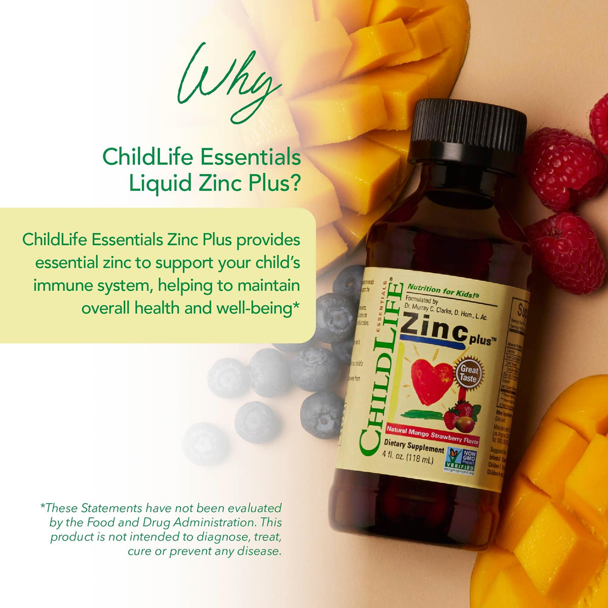 CHILDLIFE Essentials Mineral_Supplement