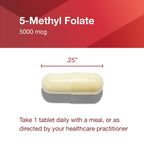PROTOCOL FOR LIFE BALANCE VITAMIN