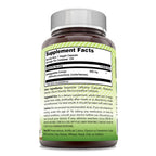 Amazing India Ashwagandha Extract 500 Mg Veggie Capsules Supplement