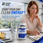 FASTCUT Diet Pills for Energy, Focus & Weight Support - 120 Tablets - image 8
