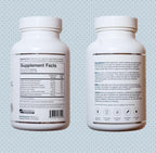 BonStrong Nano Calcium Supplement with MSM Bone Support - 120 Capsules - image 9