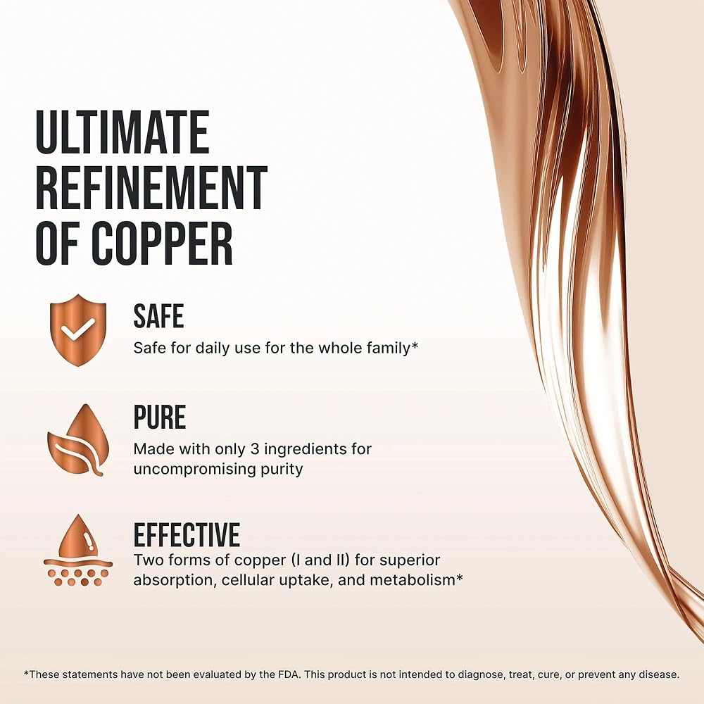 Sovereign Copper Bio-Active Copper Hydrosol - image 6