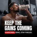 ProSupps Mr. Hyde Signature Pre Workout Powder with Creatine
