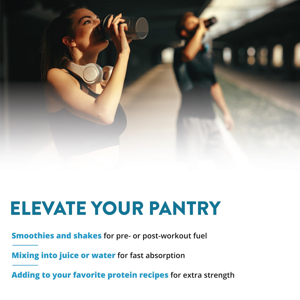 MRM Nutrition Creatine