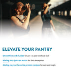 MRM Nutrition Creatine