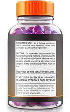 NutraRize Vigor Plux Male Gummies - 60 Gummies - image 3