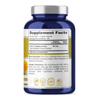 NusaPure Lutein 40mg Vegan - 180 Vegetarian Capsules - image 2