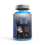 Elite Supplements Flawless Looks Phytoceramides Anti-Aging - 60 Capsules - image 2