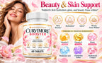 MARINANATURALS CURVIMORE BOOSTER Blended Supplement - 60 Tablets - image 3