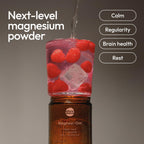 Moon Juice Magnesi-Om Magnesium Powder Berry - 30 Servings - image 7