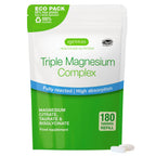 Igennus Superior Triple Magnesium Complex - 180 Tablets