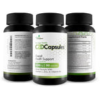 Pro Super Health CZD Capsules - Overall Health & Immune Support - 90 Capsules - image 4