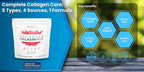 Advanced Bionutritionals Collagen Plus 5-Type Powder - 7.75 oz - image 3