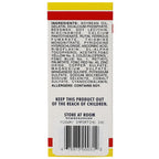Vital Fuerte H3 Multivitamin with Antioxidants - 30 Capsules - image 2