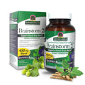 Nature's Answer Brainstorm 2 Brain Support 450mg - 90 Capsules