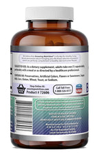 Amazing Nutrition Black Cohosh 700 mg - 300 Capsules - image 5