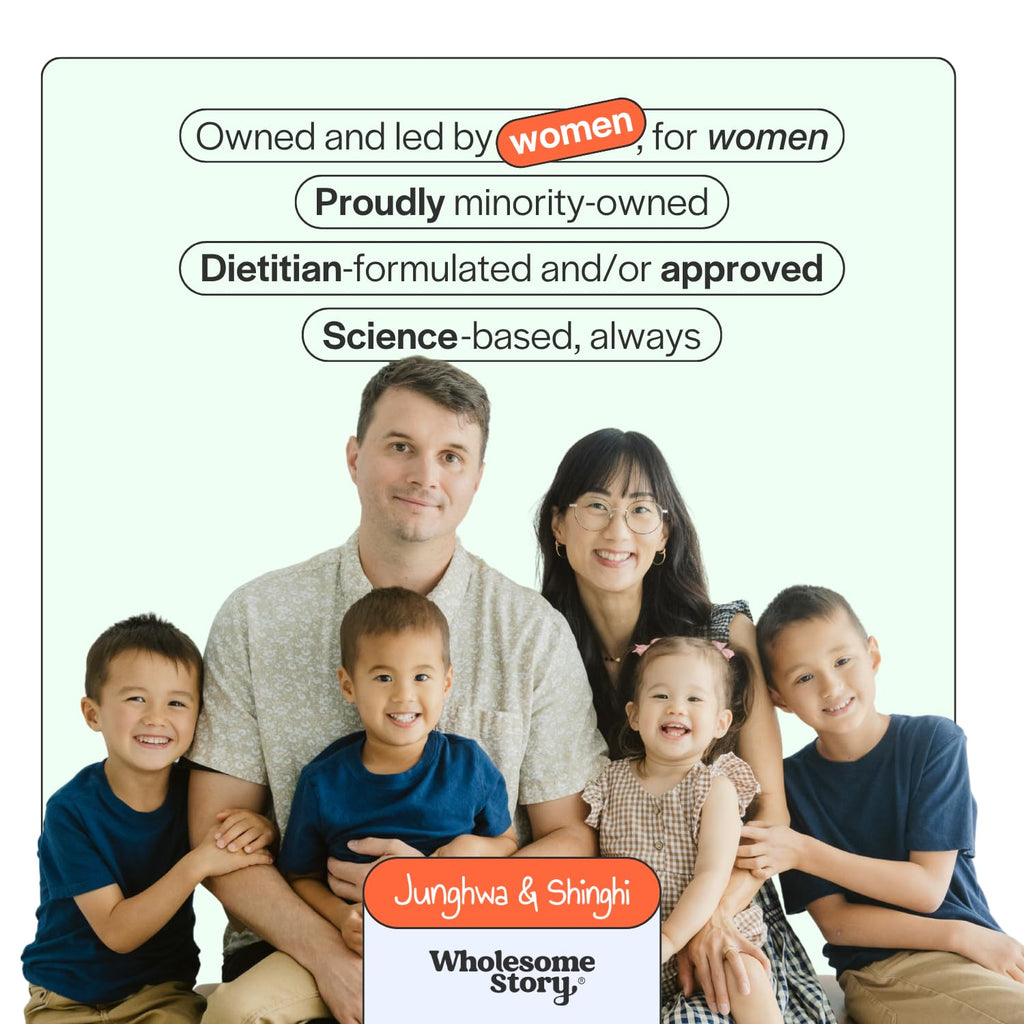 Wholesome Story Saw Palmetto Extract 500mg - 100 Capsules - image 8
