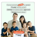 Wholesome Story Saw Palmetto Extract 500mg - 100 Capsules - image 8