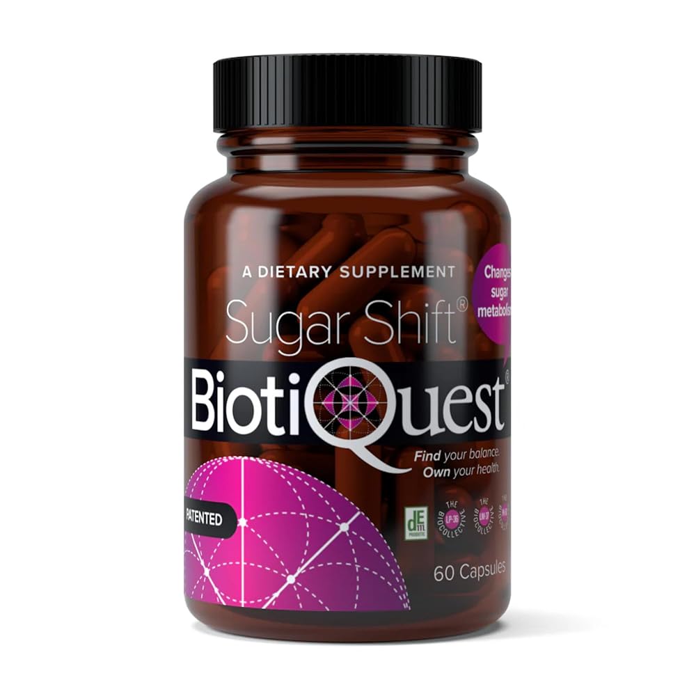 BiotiQuest Probiotics