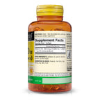 MASON NATURAL Vitamin D3 250 mcg (10000 IU) - 60 Softgels - image 2