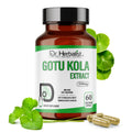 Dr. HERBALIST Herbal Extract Capsules, Choose Your Herb