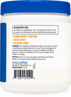 Nutricost Calcium Citrate Powder