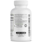 Bronson Liver Detox Advanced Detox & Cleansing Formula Supports