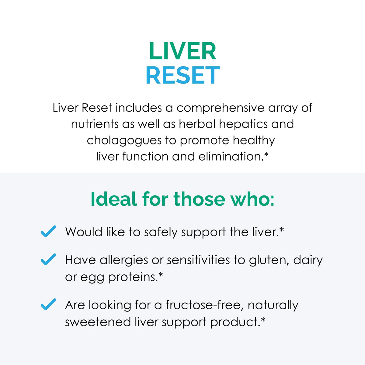 Rootcology Liver Reset by Dr. Izabella Wentz - 21 Servings - image 5