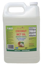 Verdana MCT Oil Fractionated 100% Coconut - 128 Fl Oz - image 4