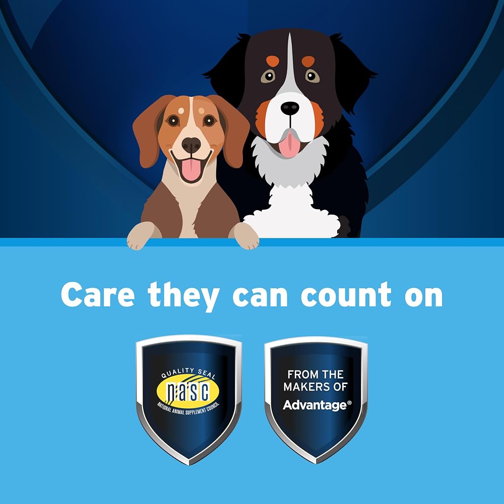 Pet Protect Omega-3