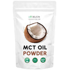 Beleon Goods For Life MCT Oil Powder - 8 oz