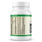 AlchePharma Saccharomyces Boulardii Probiotic - 90 Capsules - image 4